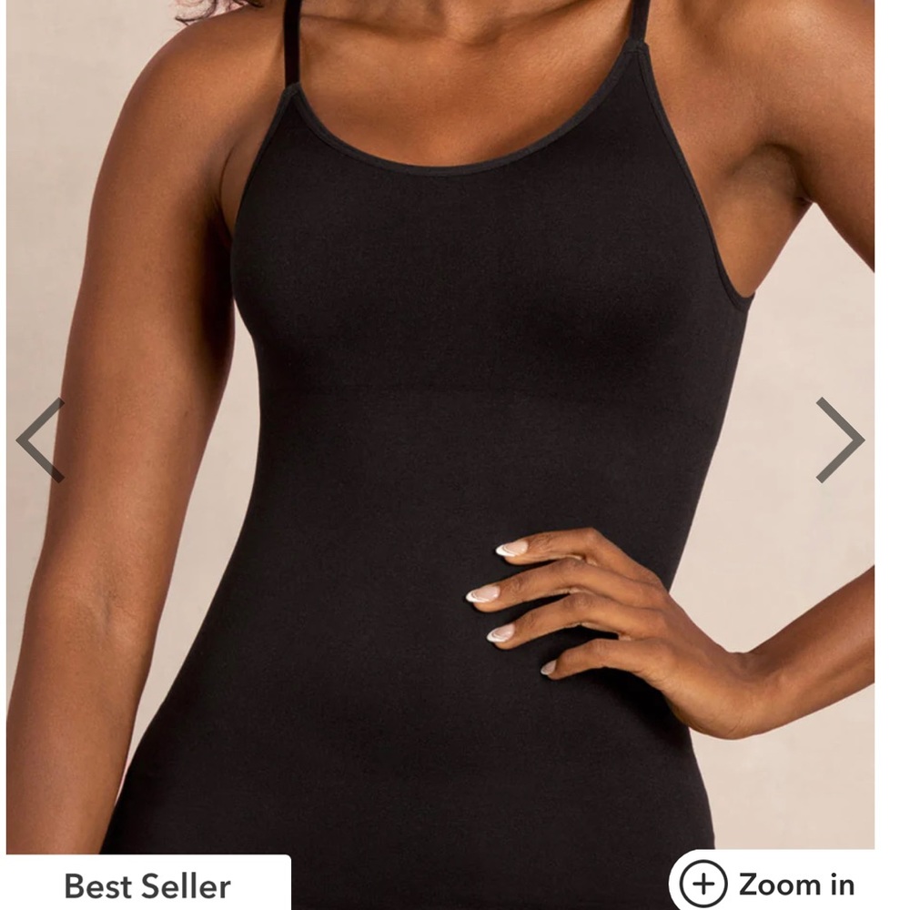 Shapermint cami’s